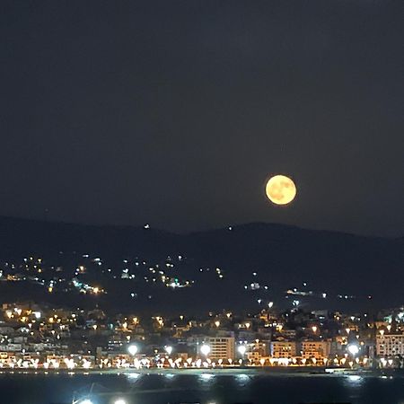 La Suite De L'Air De Tanger Buitenkant foto