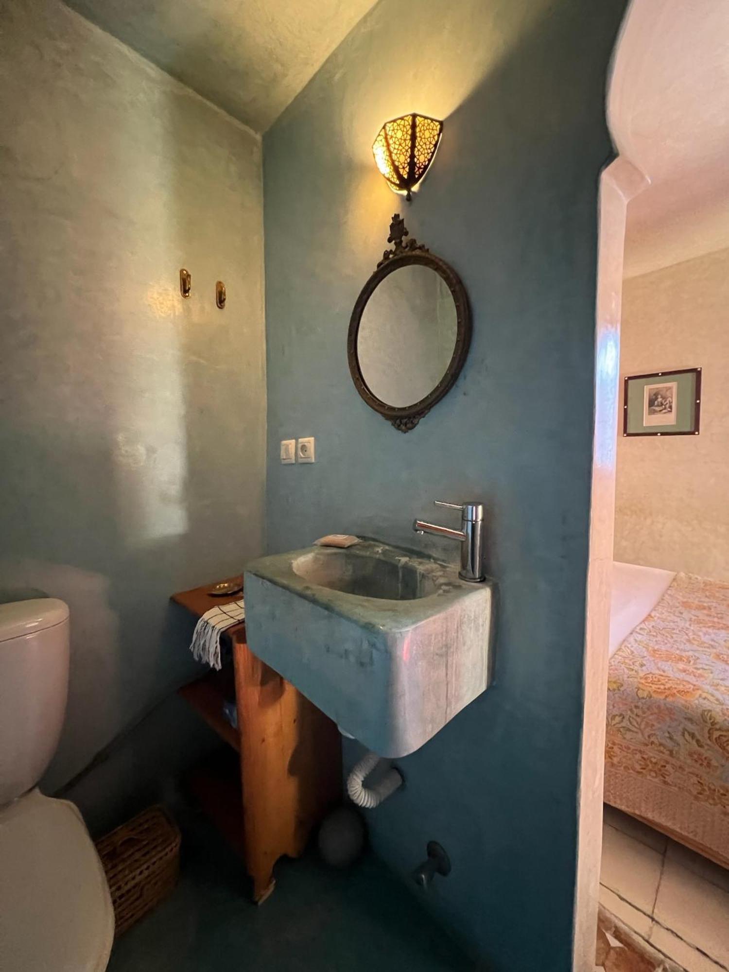 La Suite De L'Air De Tanger Buitenkant foto