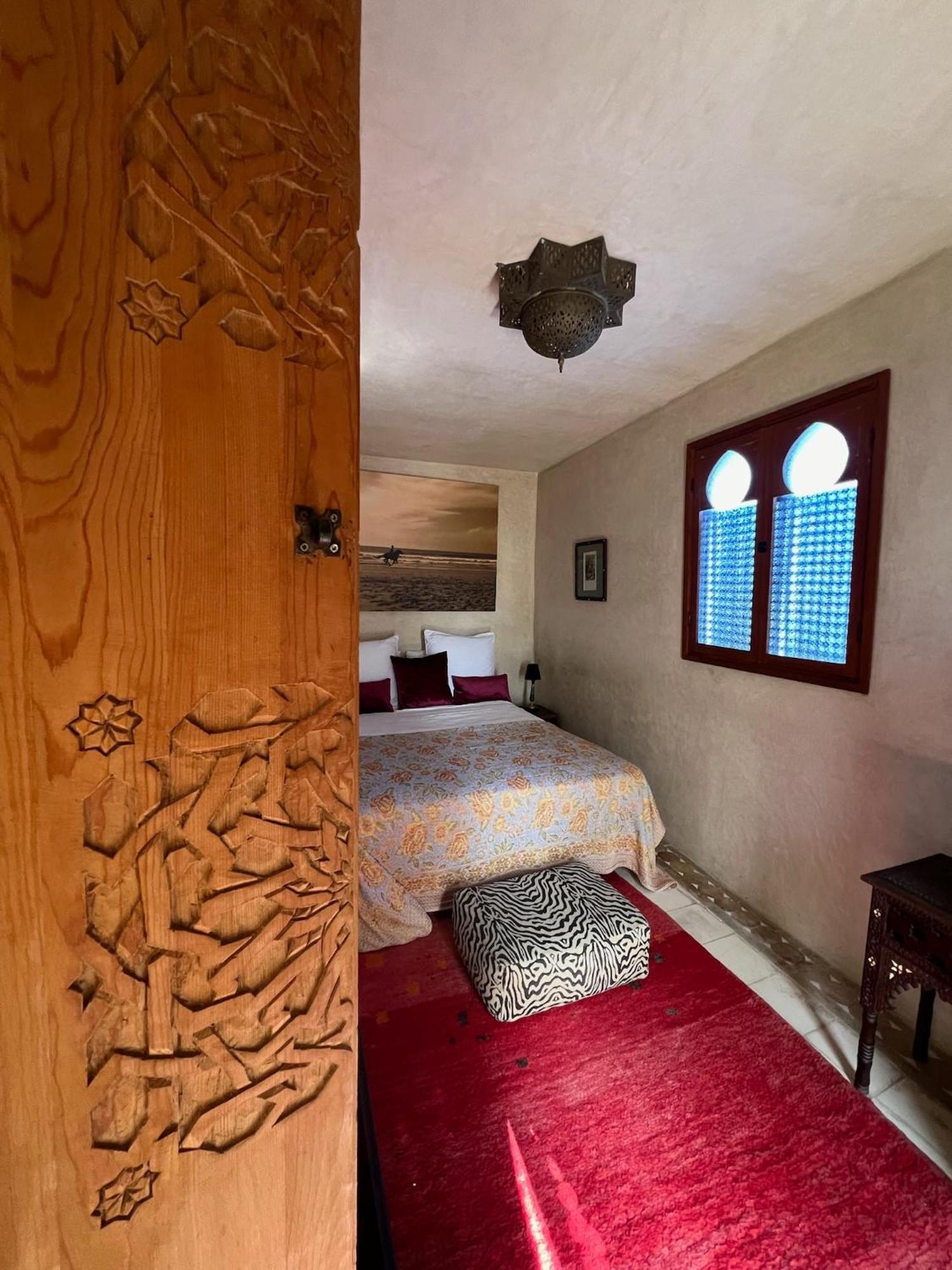 La Suite De L'Air De Tanger Buitenkant foto