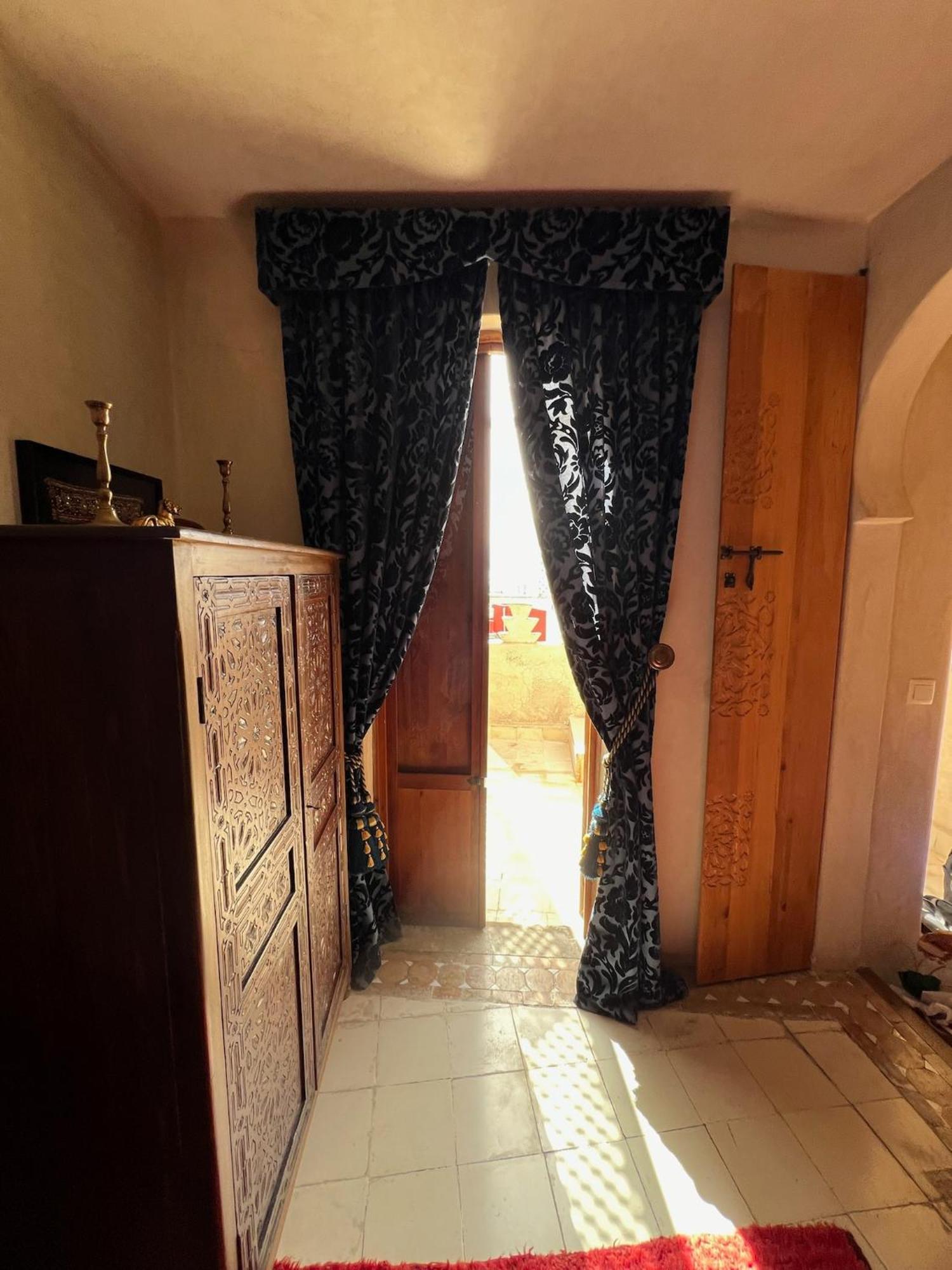 La Suite De L'Air De Tanger Buitenkant foto