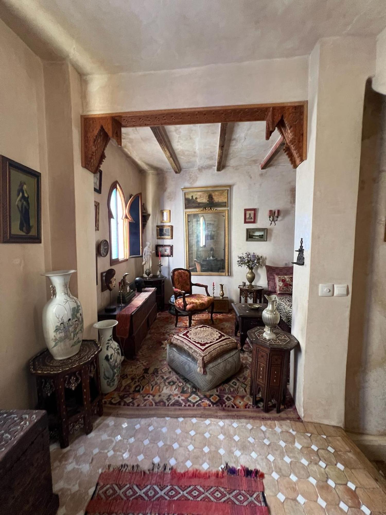 La Suite De L'Air De Tanger Buitenkant foto