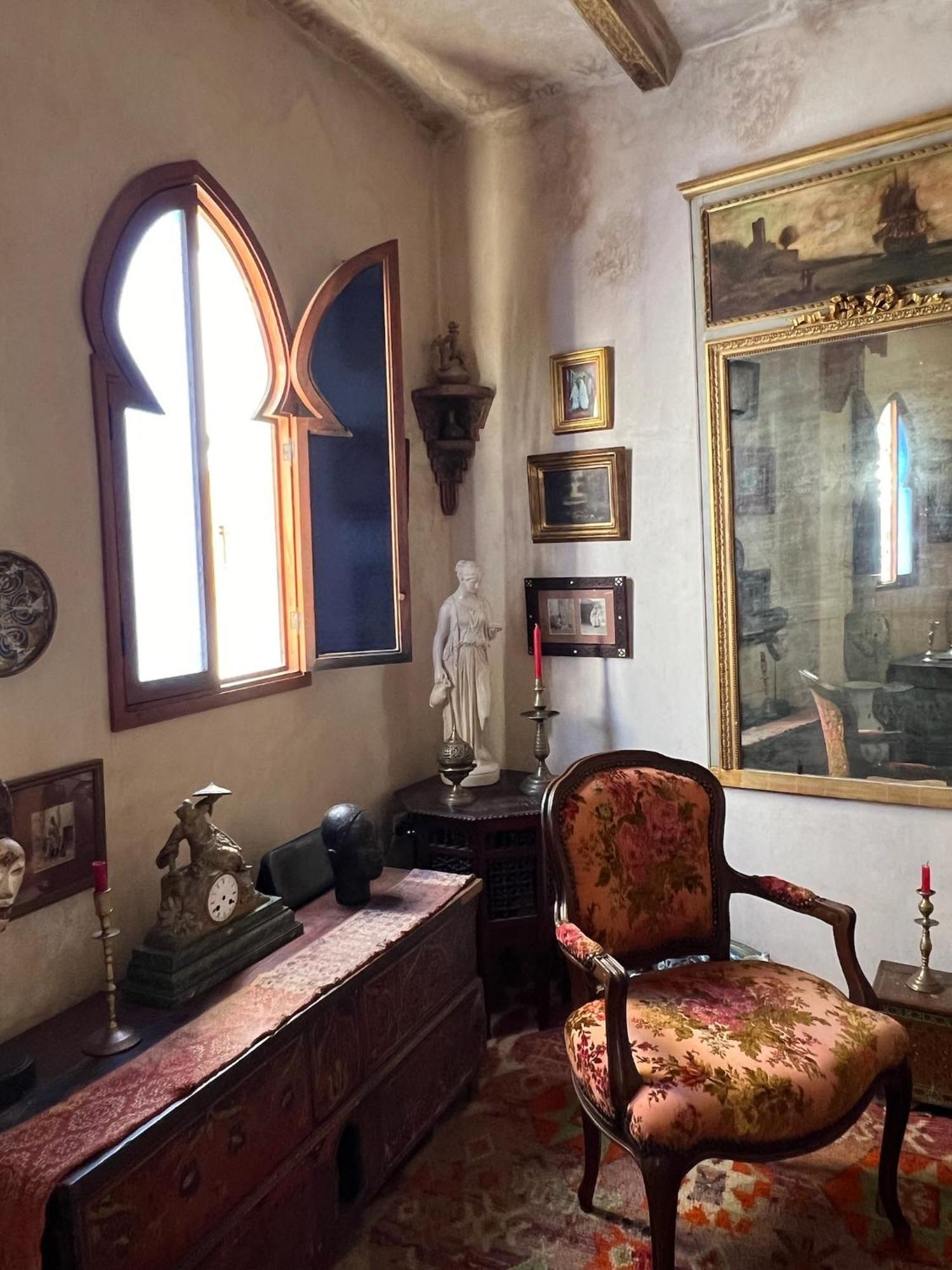 La Suite De L'Air De Tanger Buitenkant foto