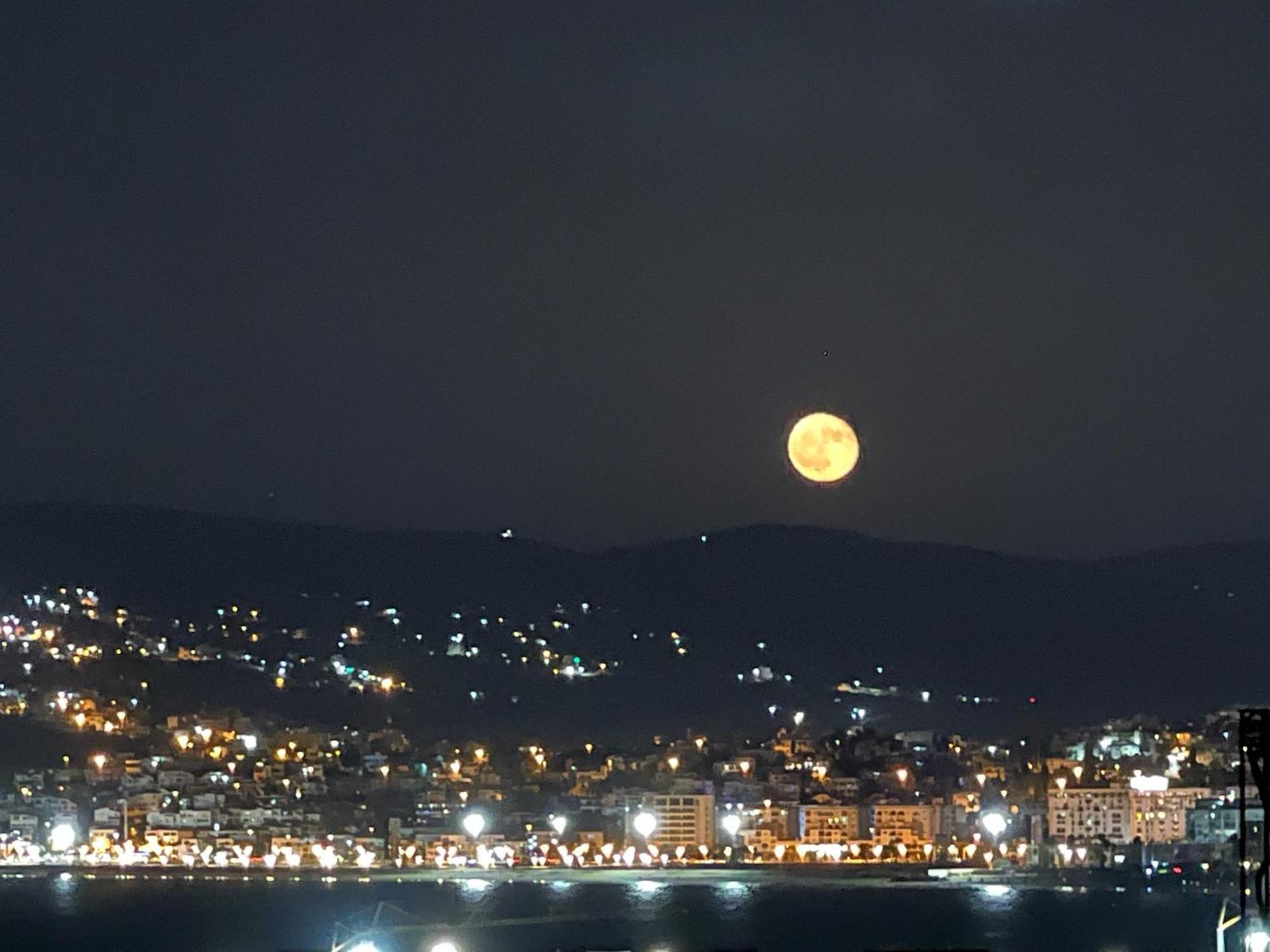 La Suite De L'Air De Tanger Buitenkant foto